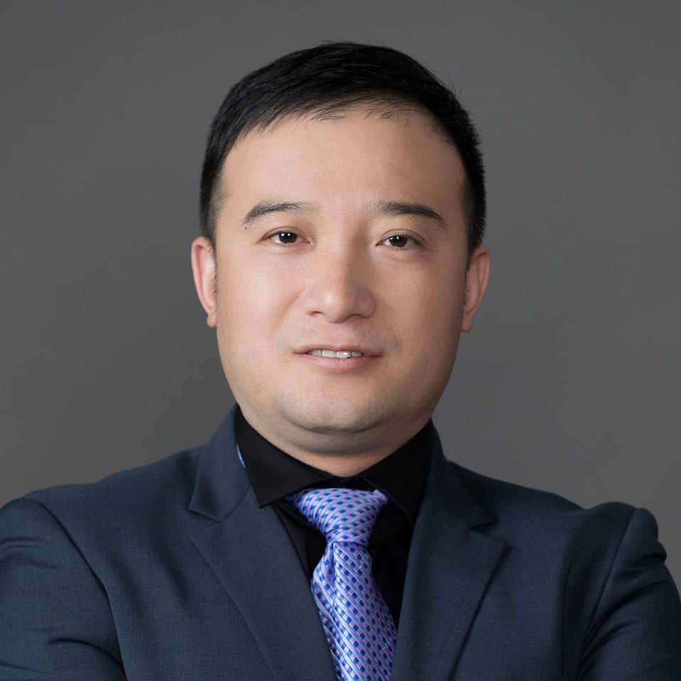 Haidong Yu photo