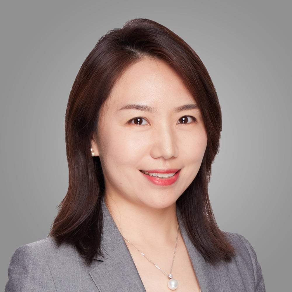 jasmine Liu photo