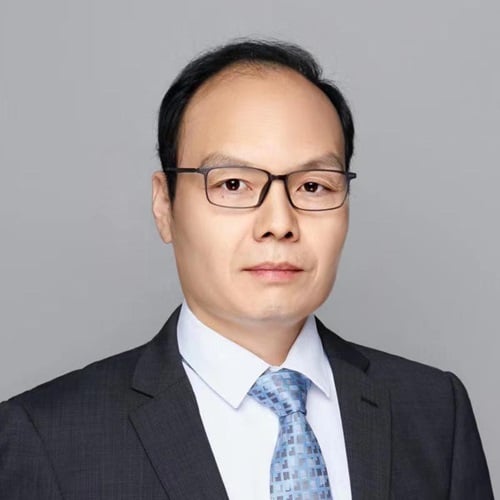 Changqing Yu photo