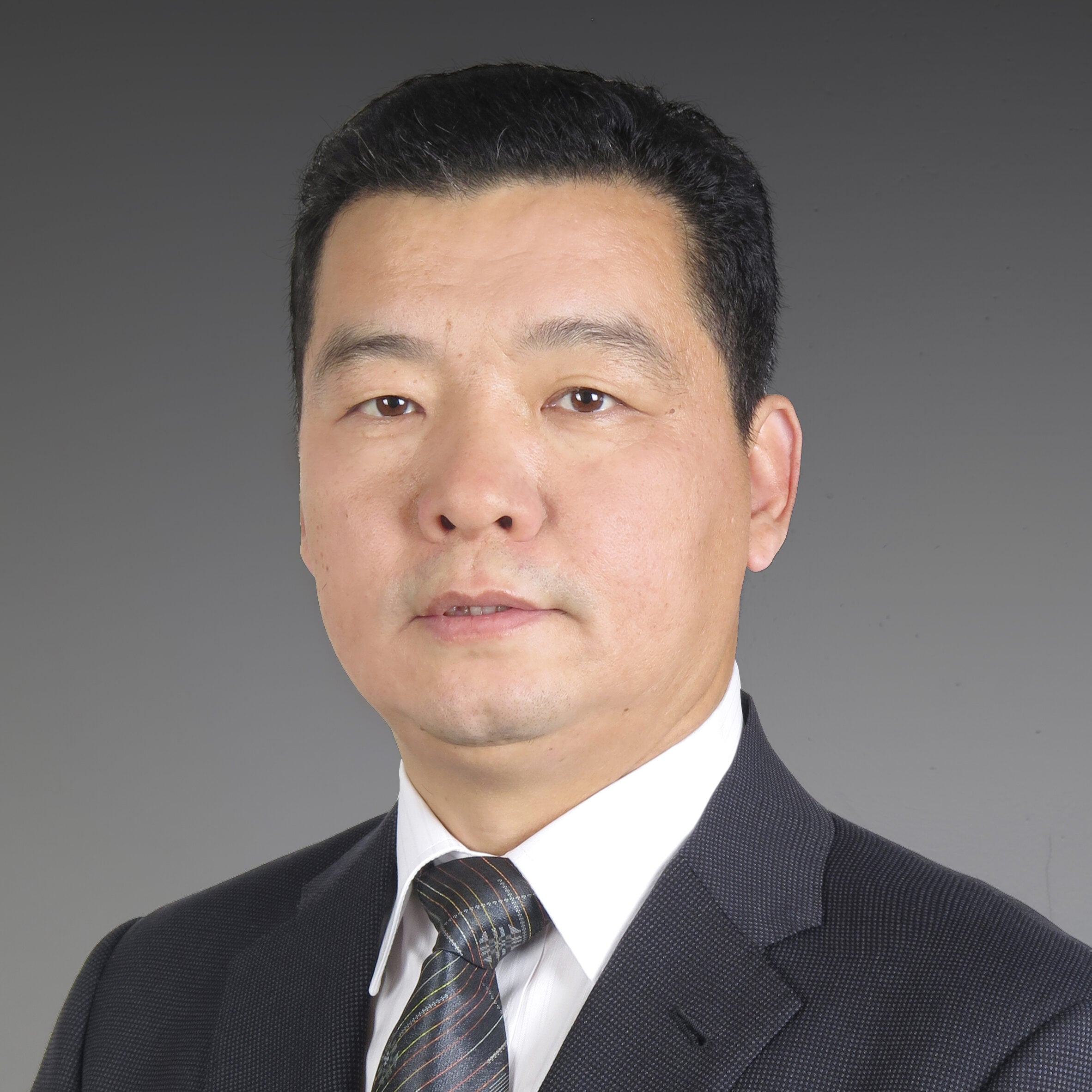 Hailong Li photo