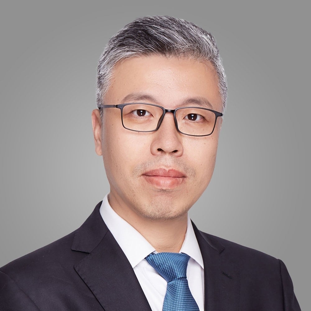 yuxin Dai photo