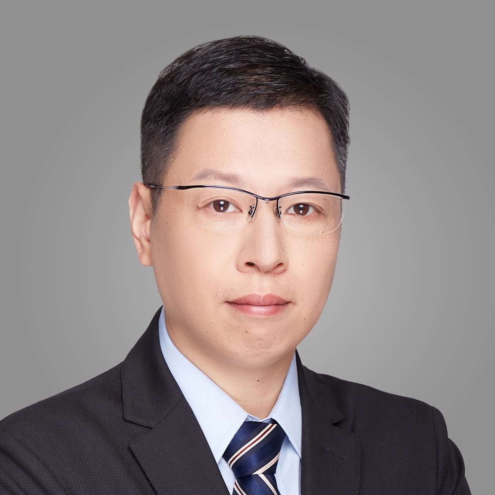 bruce Luan photo