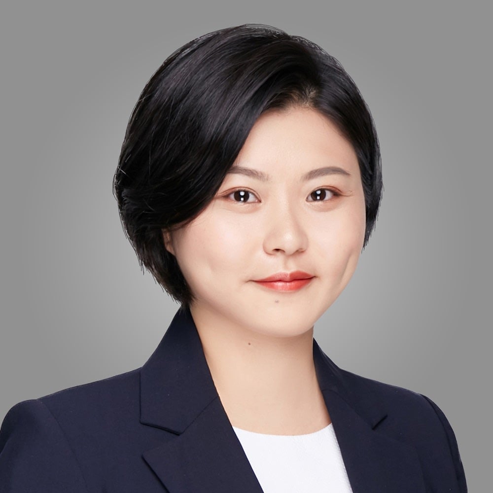 vicky Wang photo