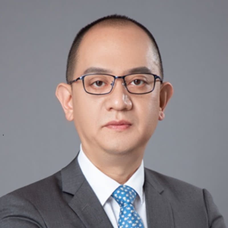 zhaoyu Gao photo