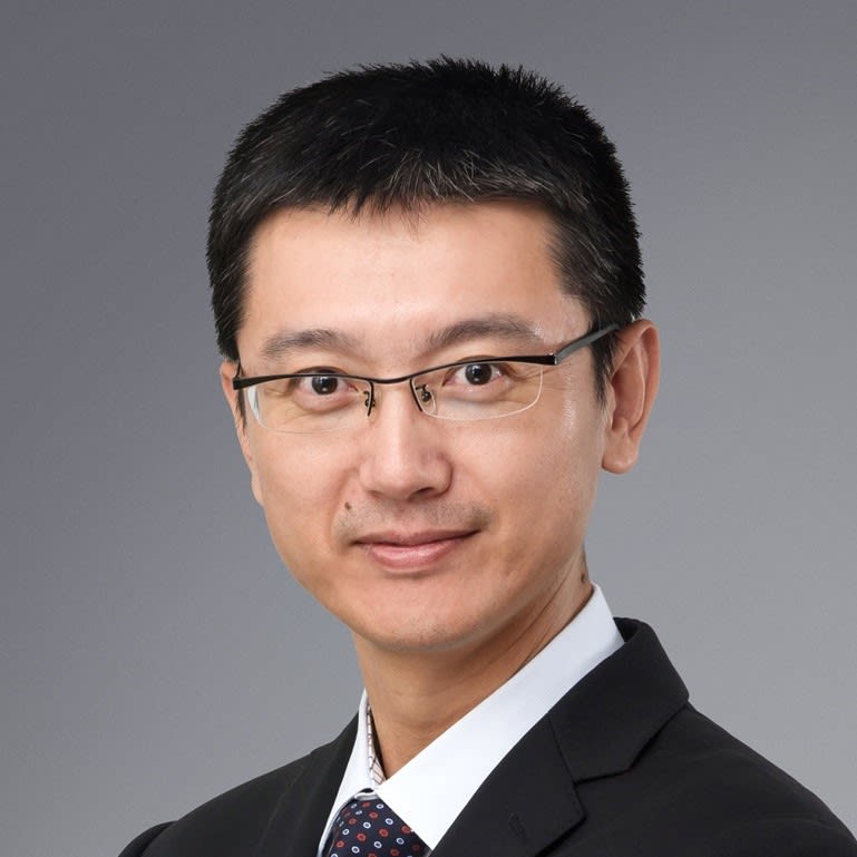 xianguang Wang photo