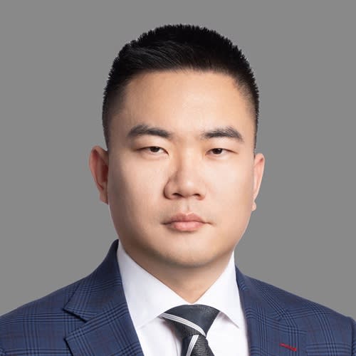 qijia Zhong photo