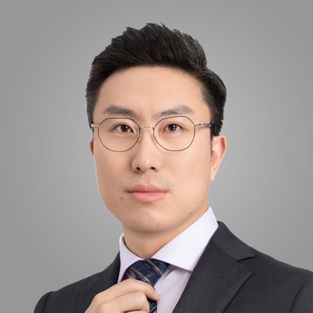 ding Xu photo