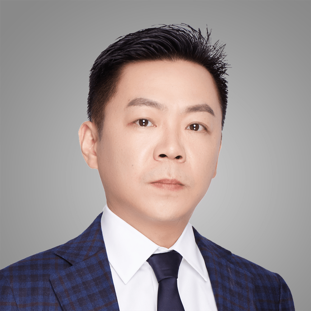 Xiaodong Xue photo