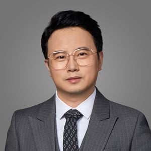 ray Li photo