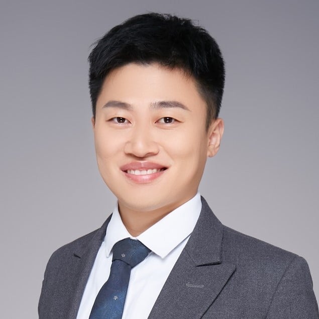 zhenfei Dong photo