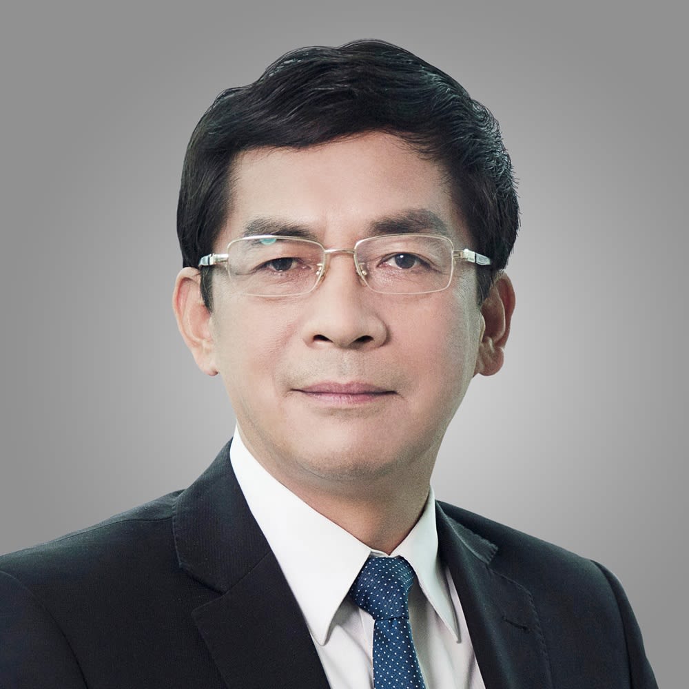 James Hu photo