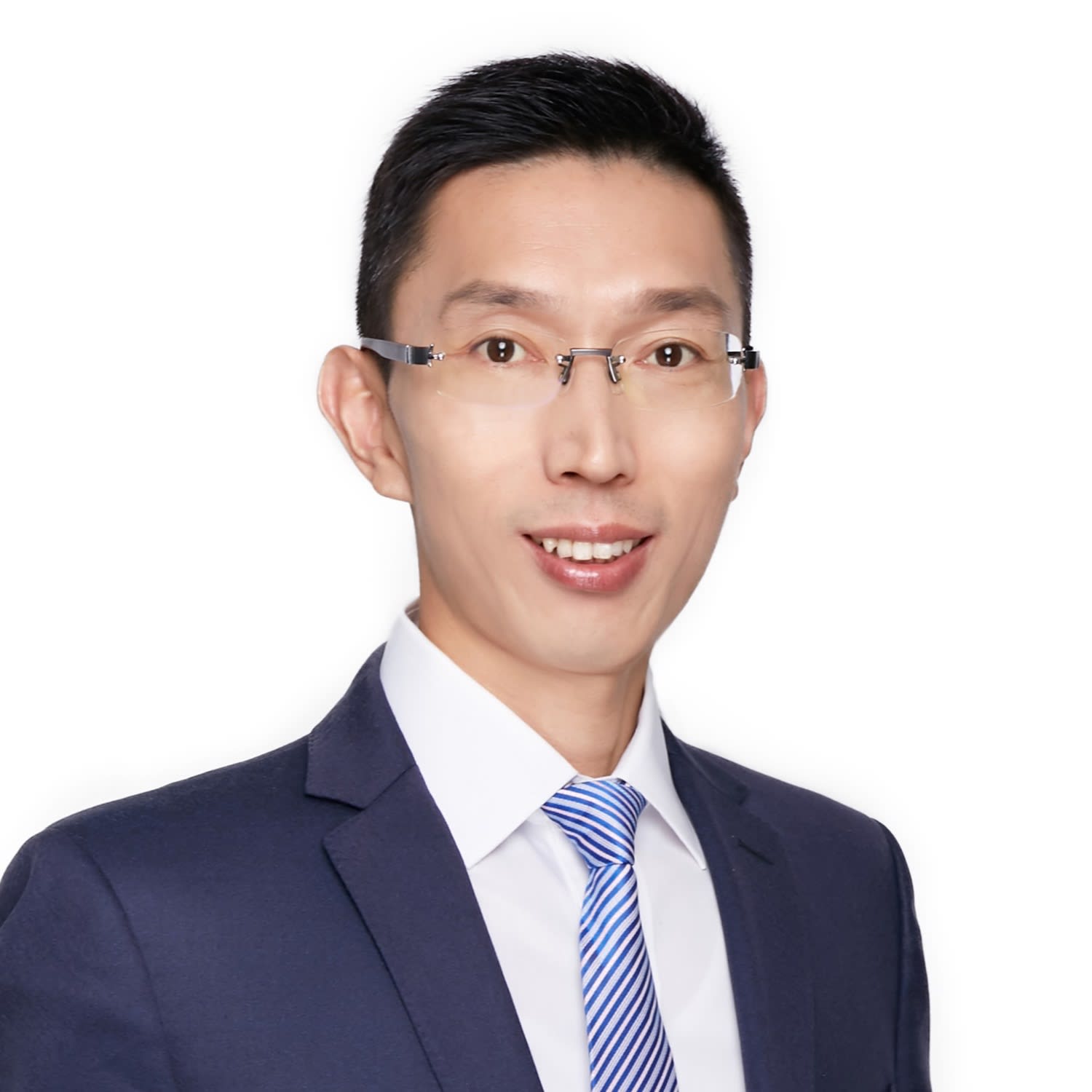 tony Wang photo