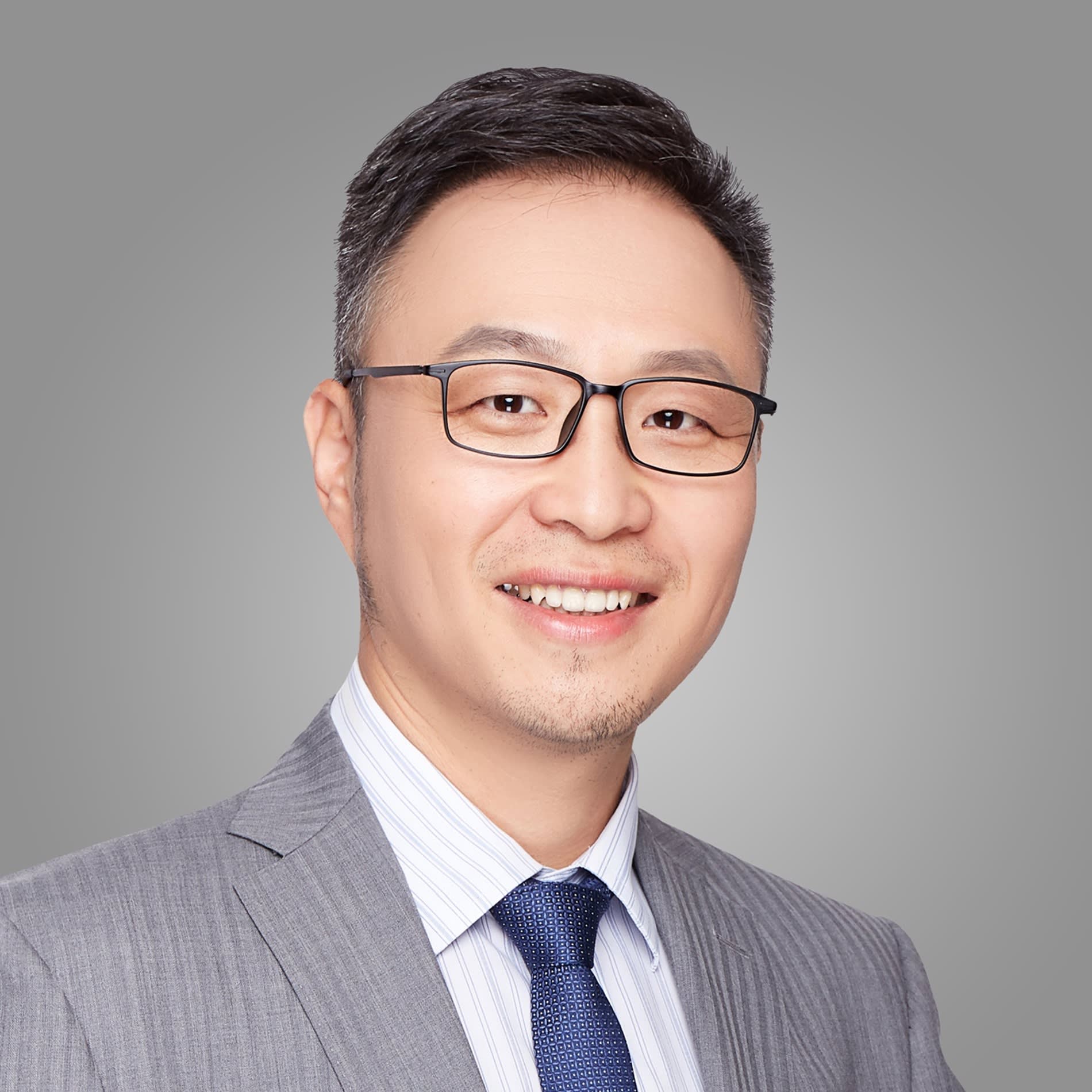 Mervyn Chen photo
