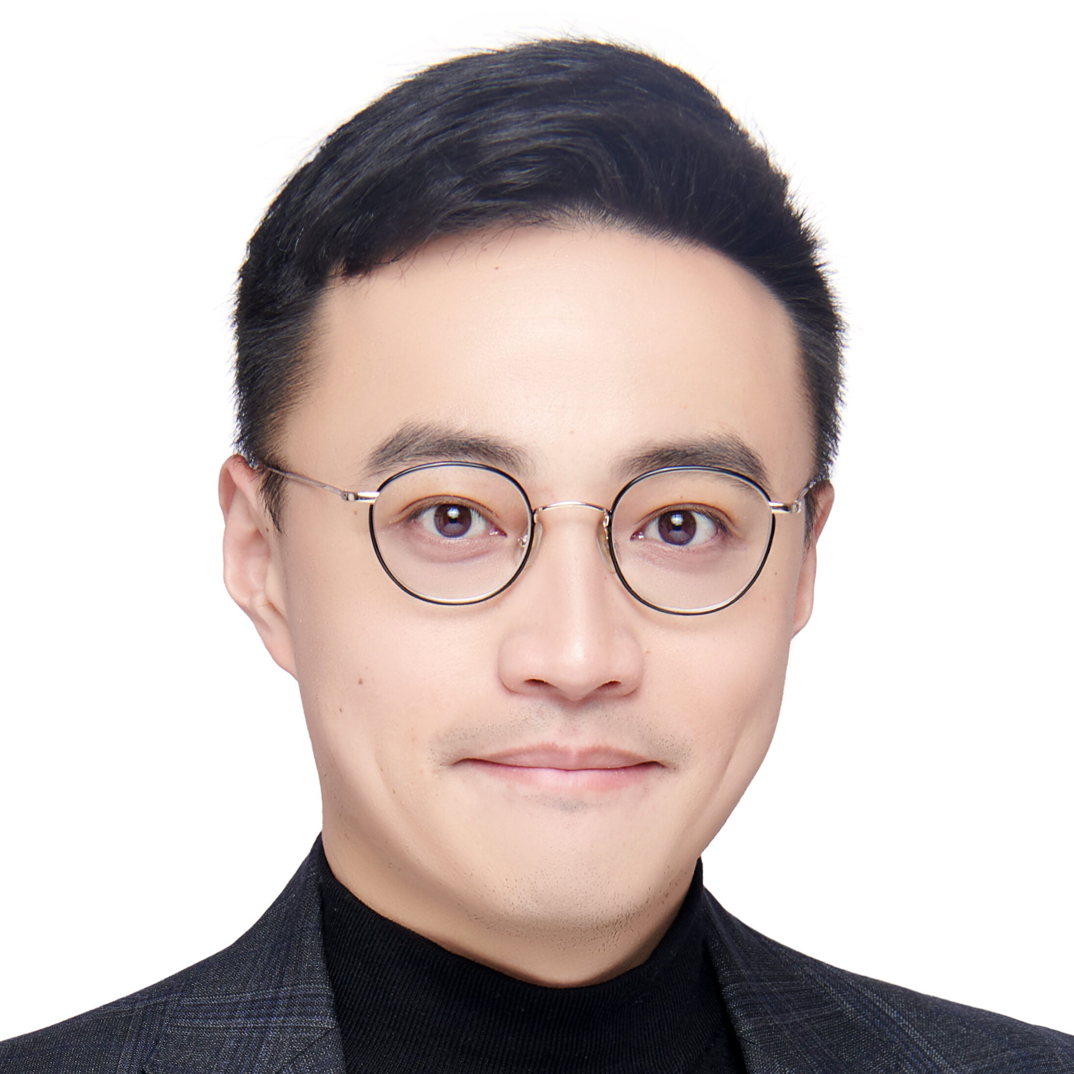 Mingze Jiang photo