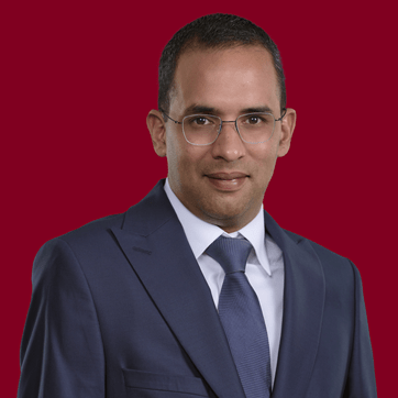 Fayaz Hajee Abdoula photo