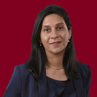 Valerie Bisasur photo