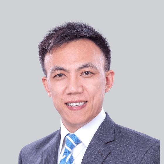 Samuel Yang photo
