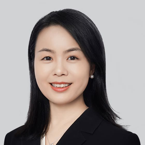 Jun Chen photo