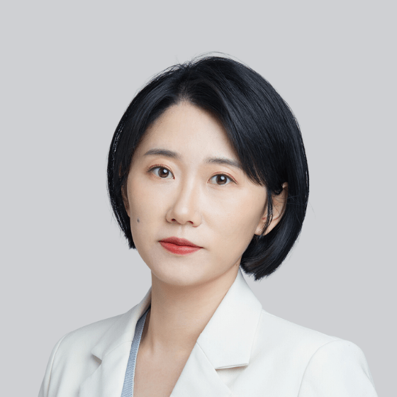 Shanshan Wu photo