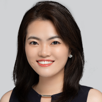 Ting Yao photo