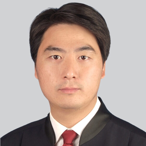 Hao Shen photo