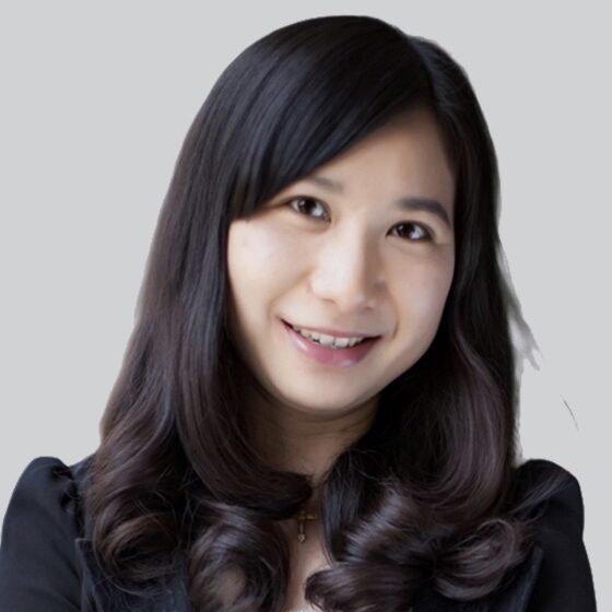 Huan Chen photo