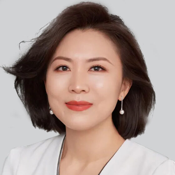 Ping Gao photo