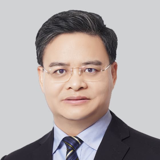 Nick Liu photo