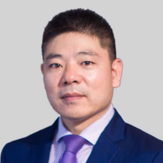 Shouzhi An photo
