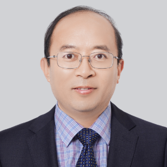 Hongchuan Liu photo