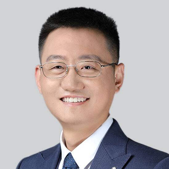 Xingchao Huang photo