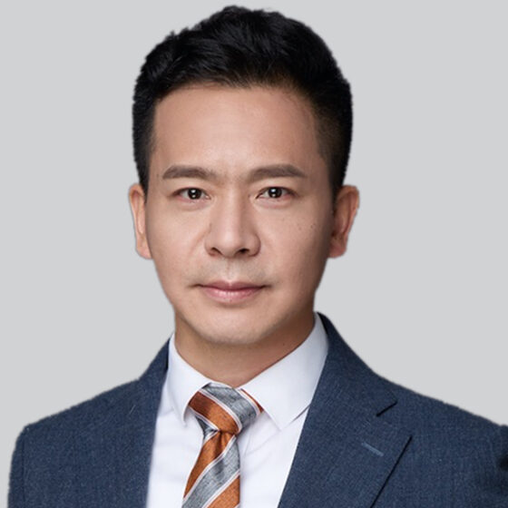 Yong Wang photo