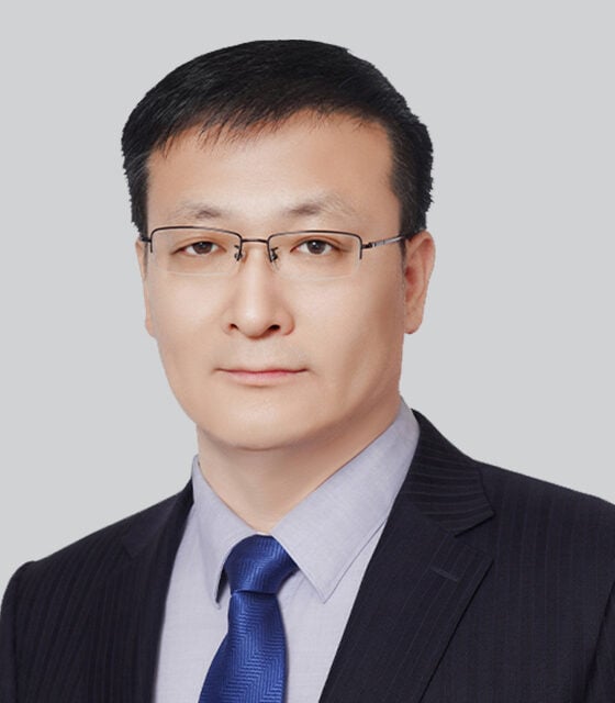 Xuelei Wang photo