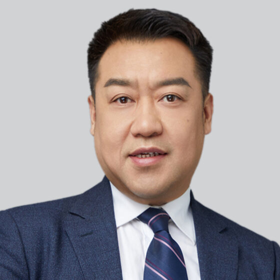 Frank Chen photo