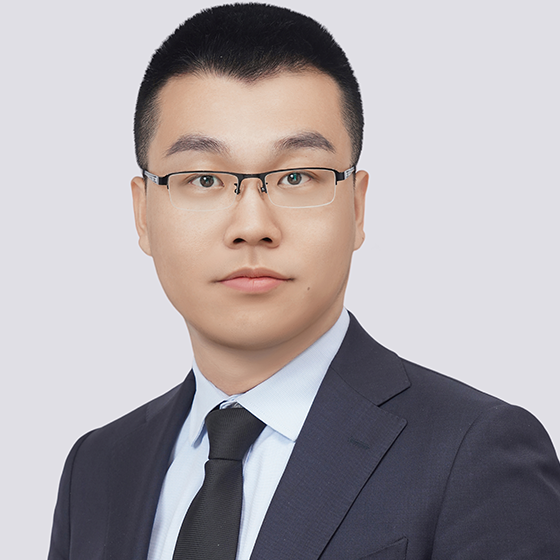 Wei Cui photo