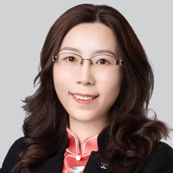 Cui Yana photo