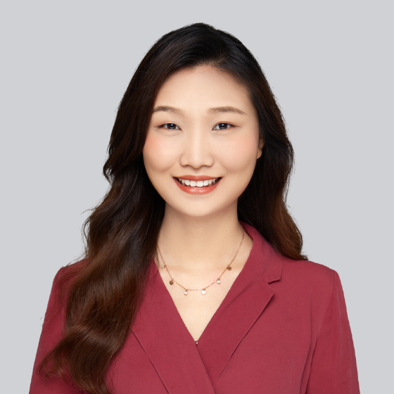 Yin Zhang photo