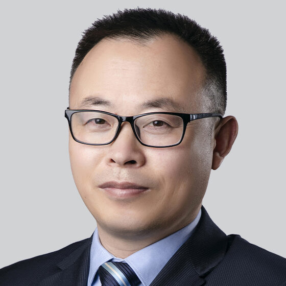 Xiaojun Wang photo