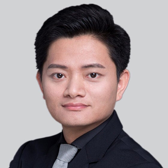 Junru Xu photo