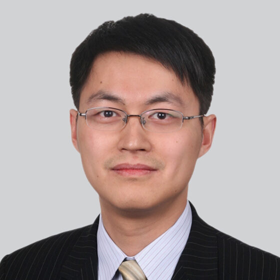 Fan Liang photo
