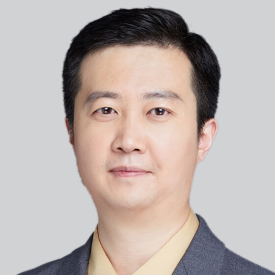 Jiabo Li photo