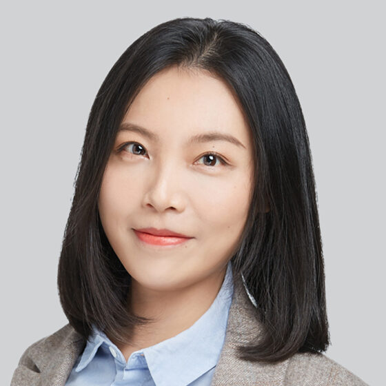 Yijun Wen photo