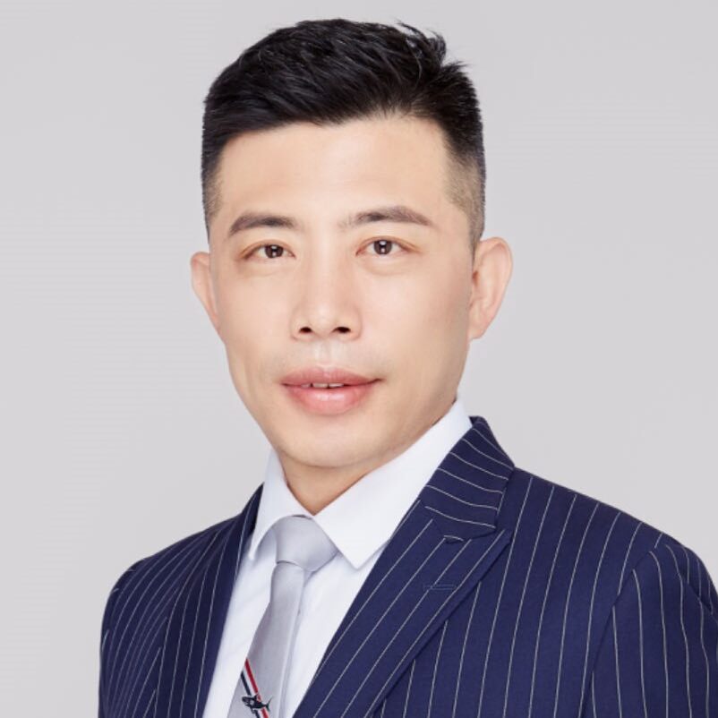 Tingwu Duan photo