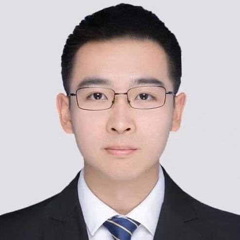 Bill Zhou photo