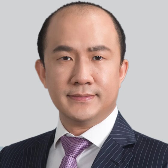 Hang Cai photo