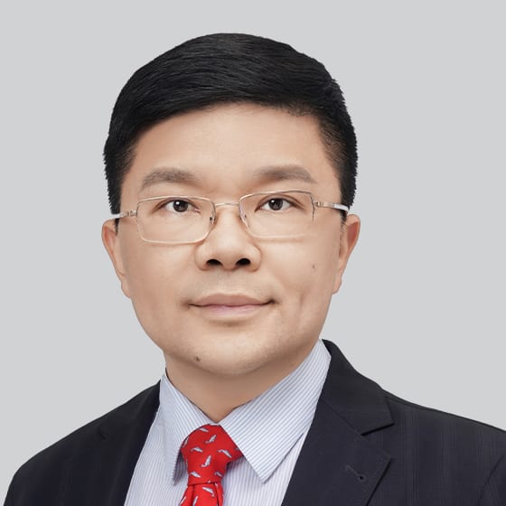 Hao Zhan photo