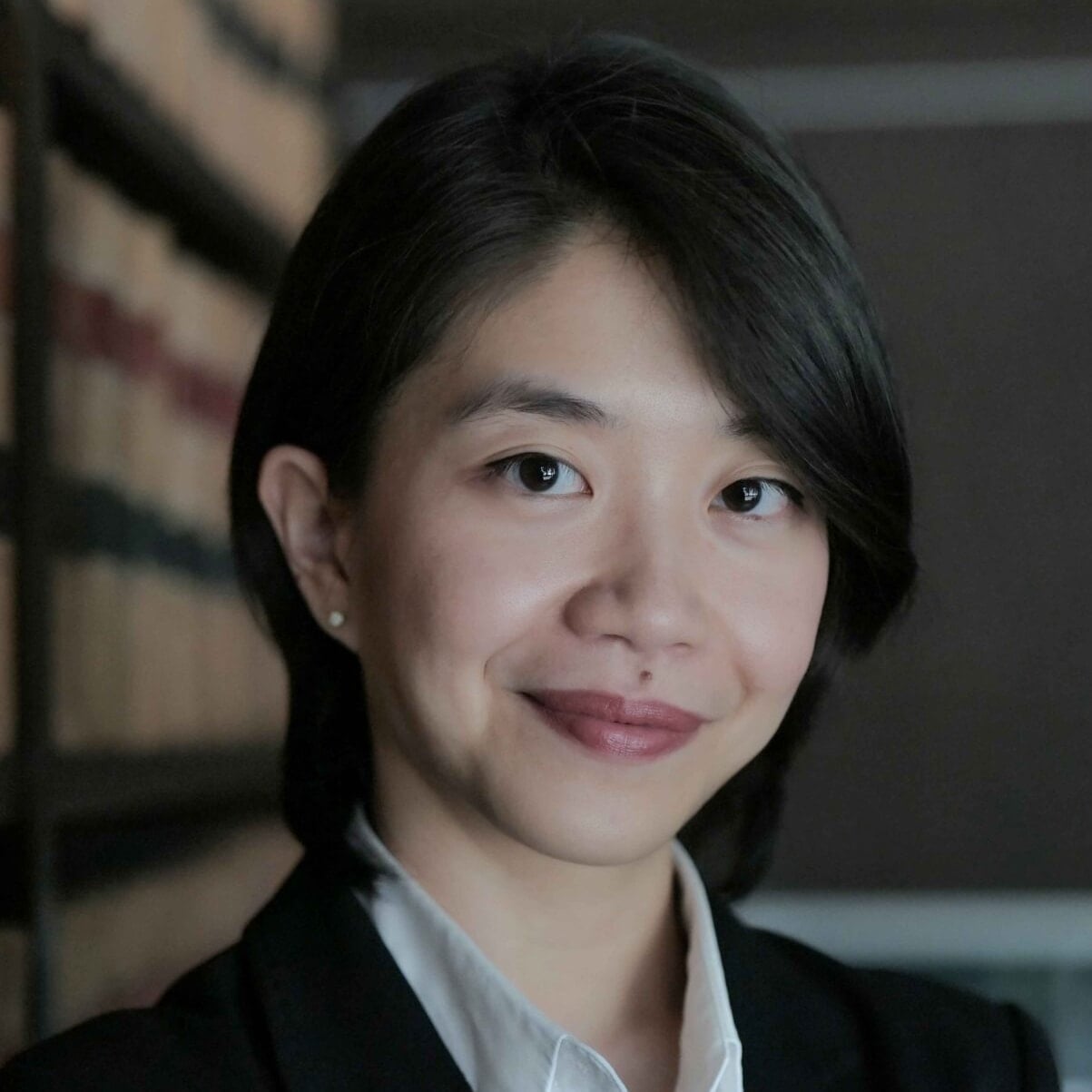 Lim Yvonne photo
