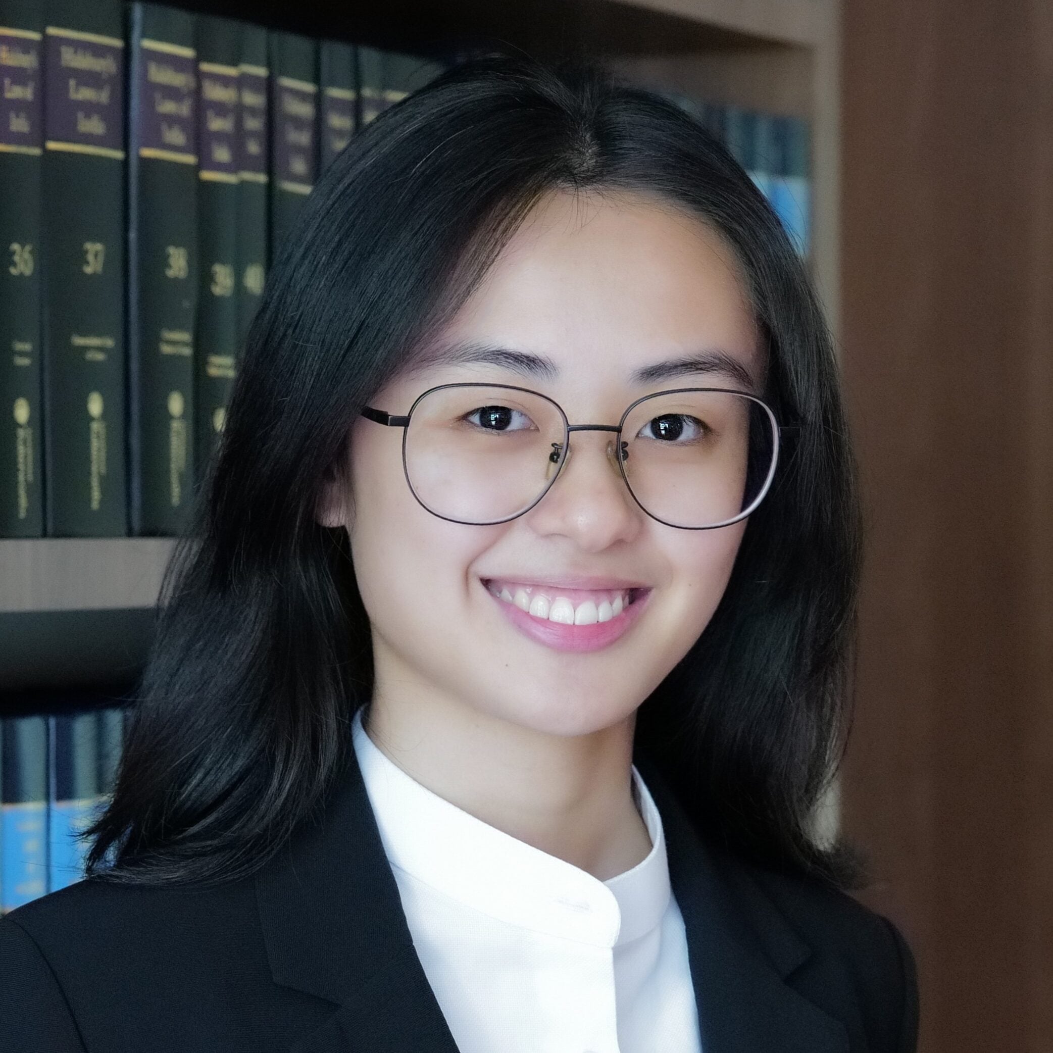 Abby Si Xinyi photo