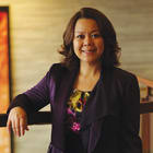 Divina Gracia E. Pedron photo