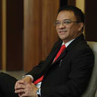 Victor Emmanuel M. Pangilinan photo
